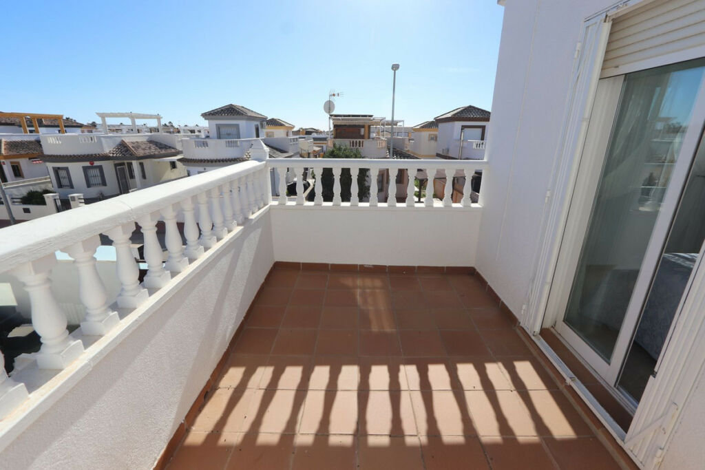 Detached Villa Sucina Murcia - image 20