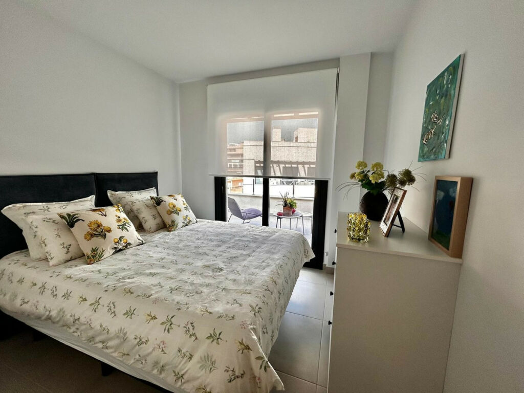 Penthouse Villamartin Alicante - image 20