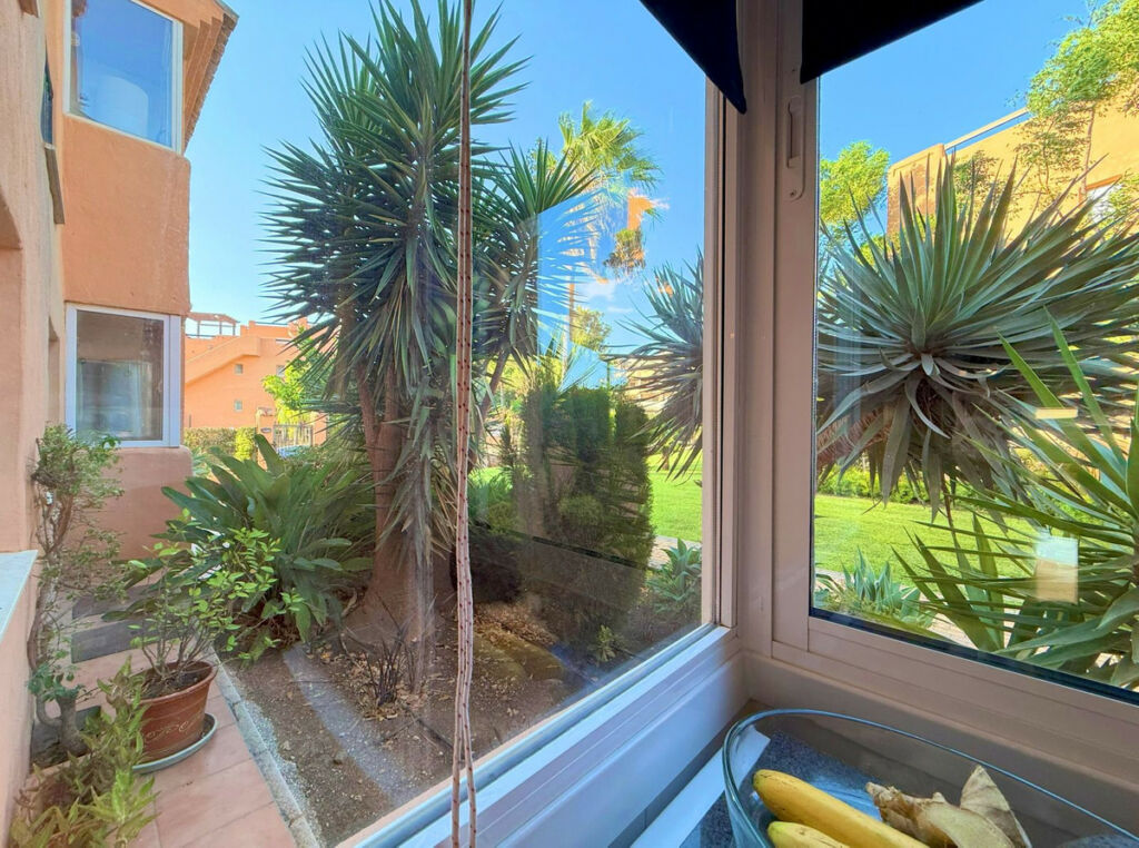 Ground Floor Apartment Casares Playa Málaga - image 20