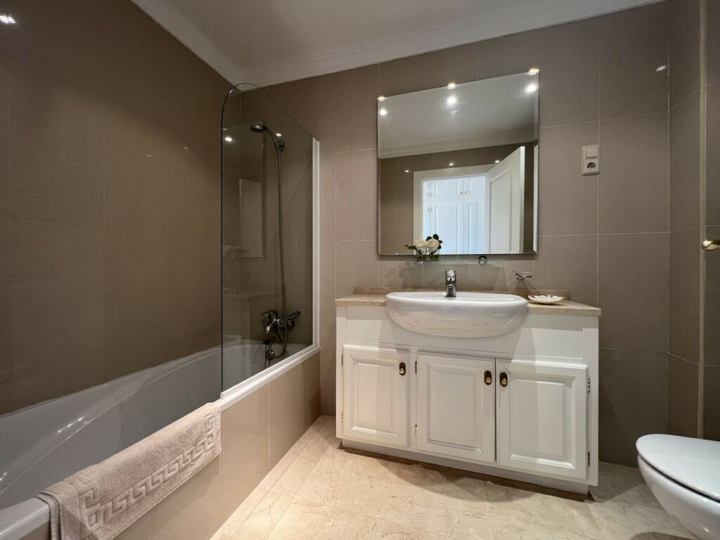Penthouse La Cala Hills Málaga - image 20