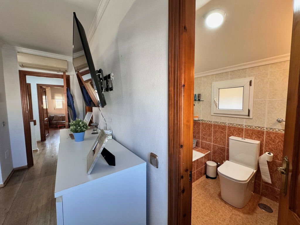 Semi-Detached House Alhaurín de la Torre Málaga - image 20