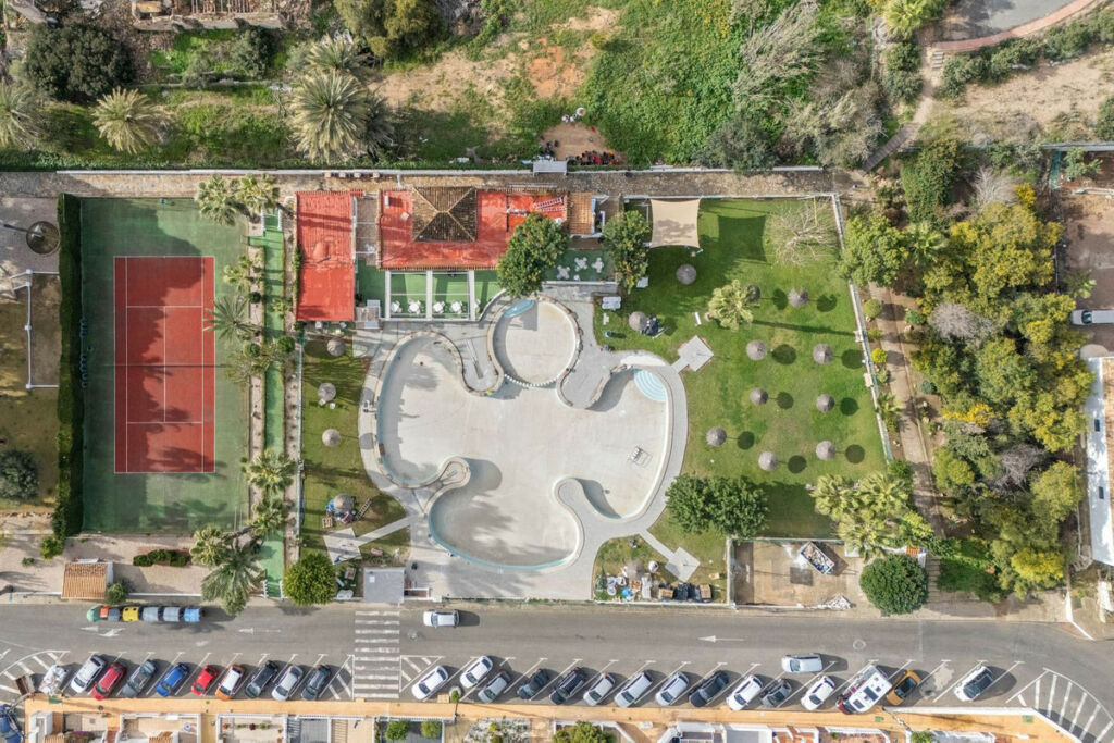 Semi-Detached House Lago Jardin Alicante - image 20
