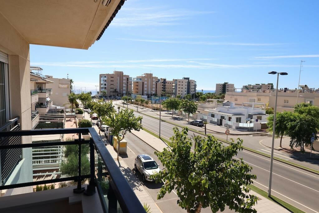 Penthouse Pilar de la Horadada Alicante - image 20