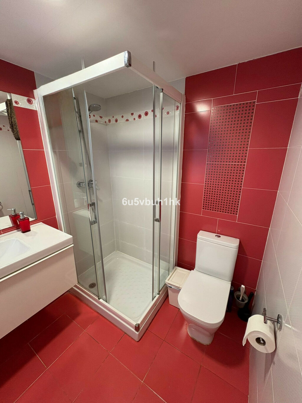 Ground Floor Apartment Fuengirola Málaga - image 20