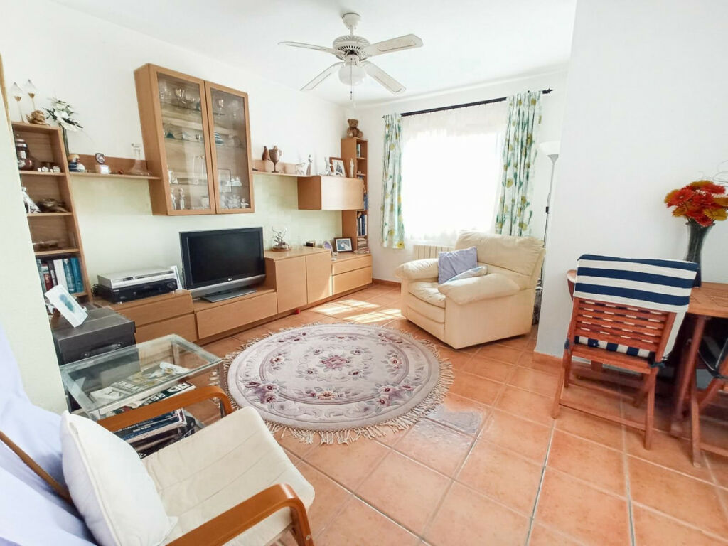 Detached Villa La Nucia Alicante - image 20