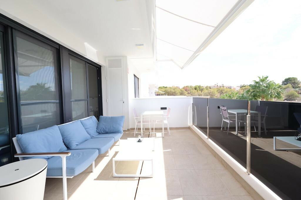 Ground Floor Apartment Orihuela Costa Alicante - image 20