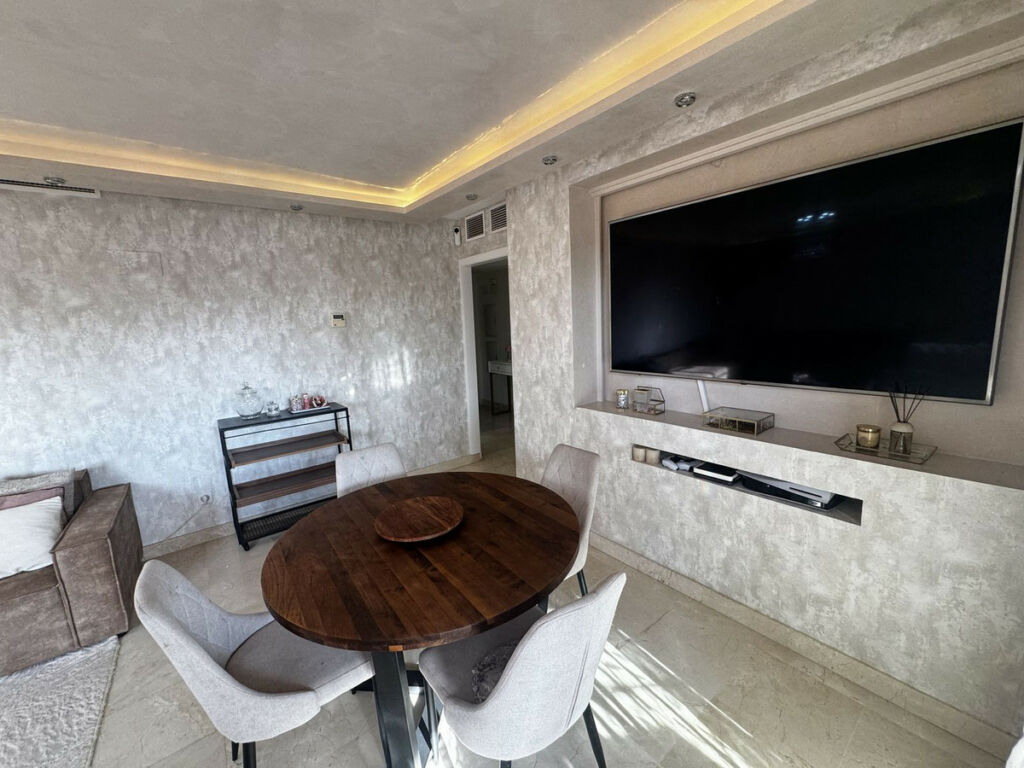 Ground Floor Apartment Benahavís Málaga - image 20