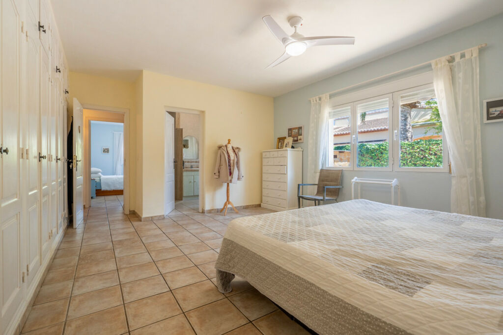 Detached Villa Javea Alicante - image 20