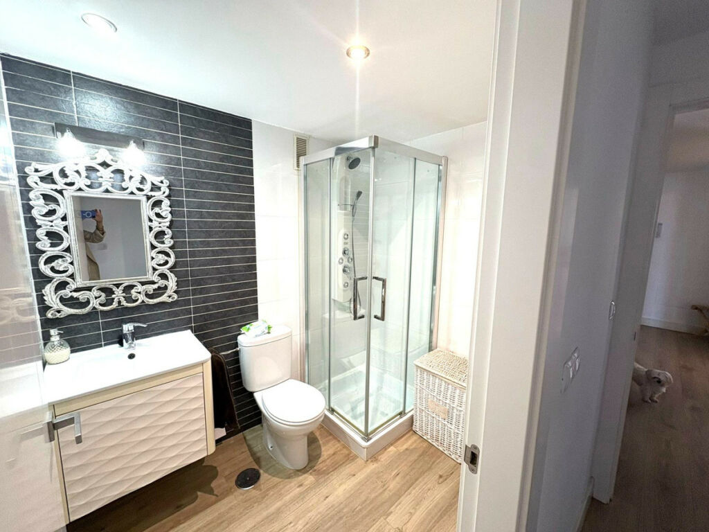 Townhouse Torremolinos Málaga - image 20