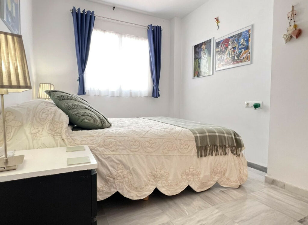 Ground Floor Apartment Mijas Málaga - image 20