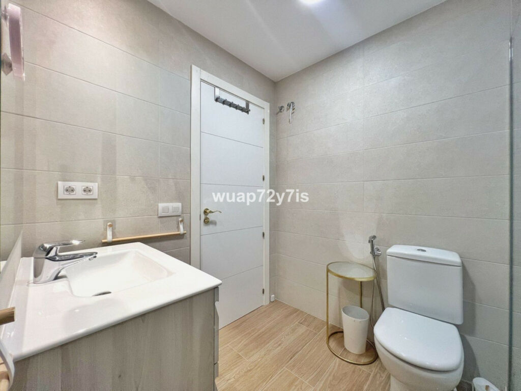 Penthouse Benahavís Málaga - image 20