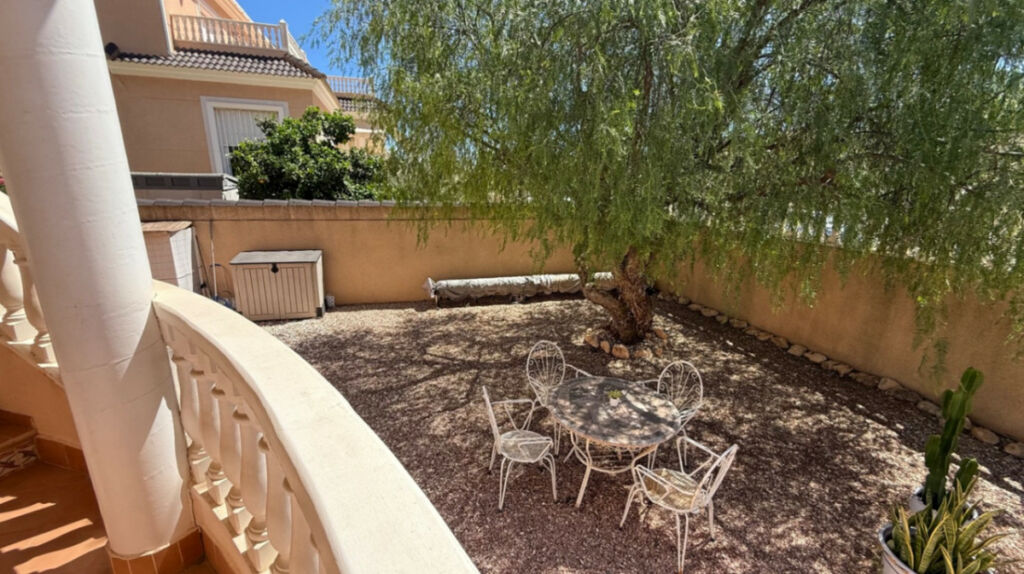 Detached Villa Orihuela Costa Alicante - image 20