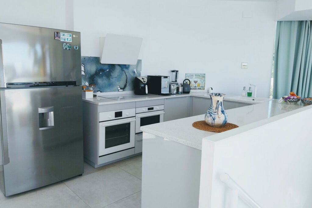 Detached Villa Marbesa Málaga - image 20