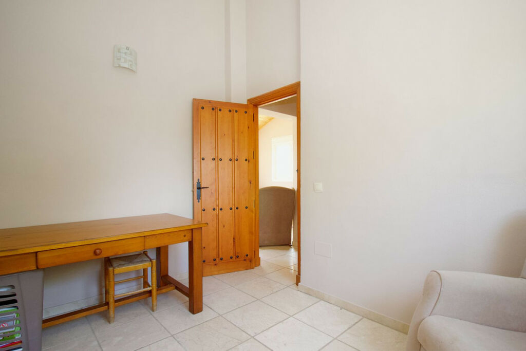 Finca - Cortijo Coín Málaga - image 20