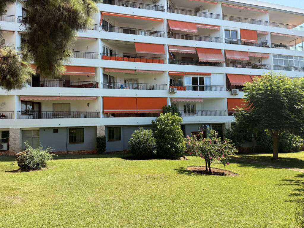Middle Floor Apartment Marbella Málaga - image 20