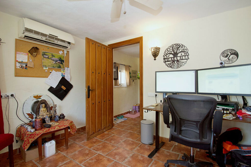 Detached Villa Coín Málaga - image 19