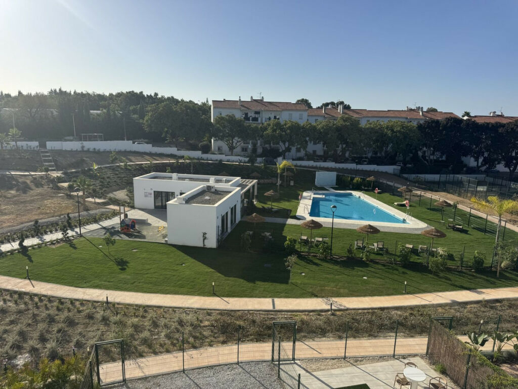 Penthouse Selwo Málaga - image 19