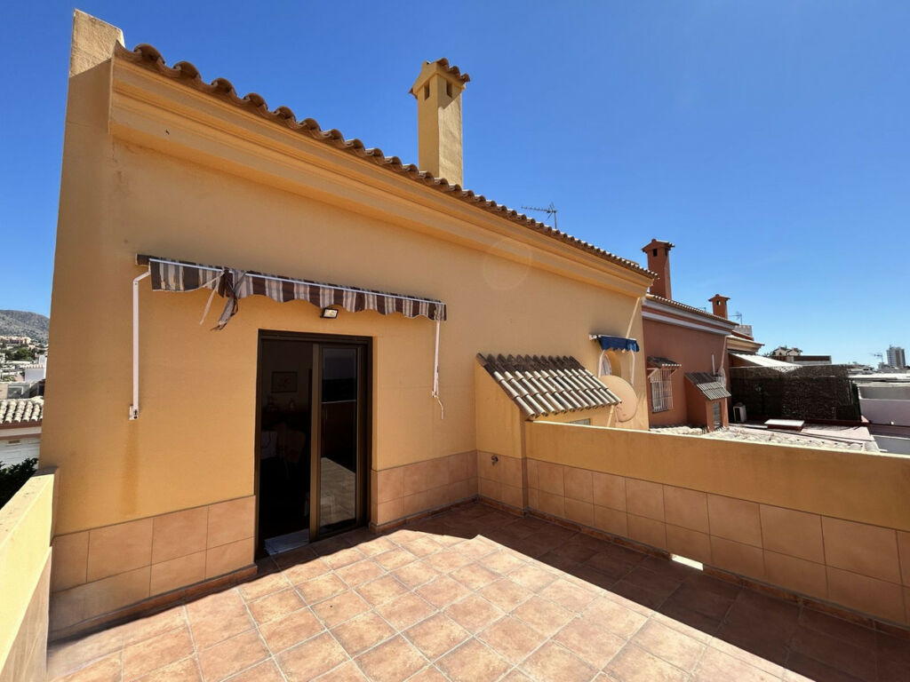 Semi-Detached House Fuengirola Málaga - image 20