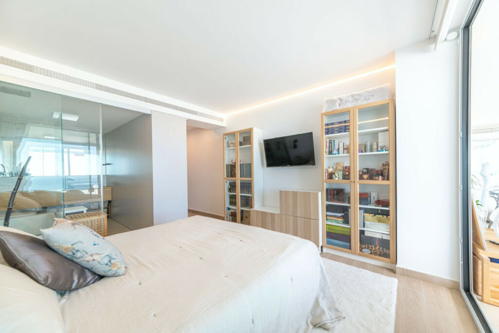 Middle Floor Apartment Fuengirola Málaga - image 19
