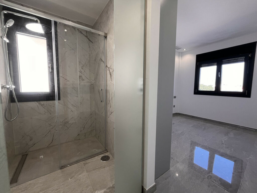 Detached Villa San Pedro del Pinatar Murcia - image 20