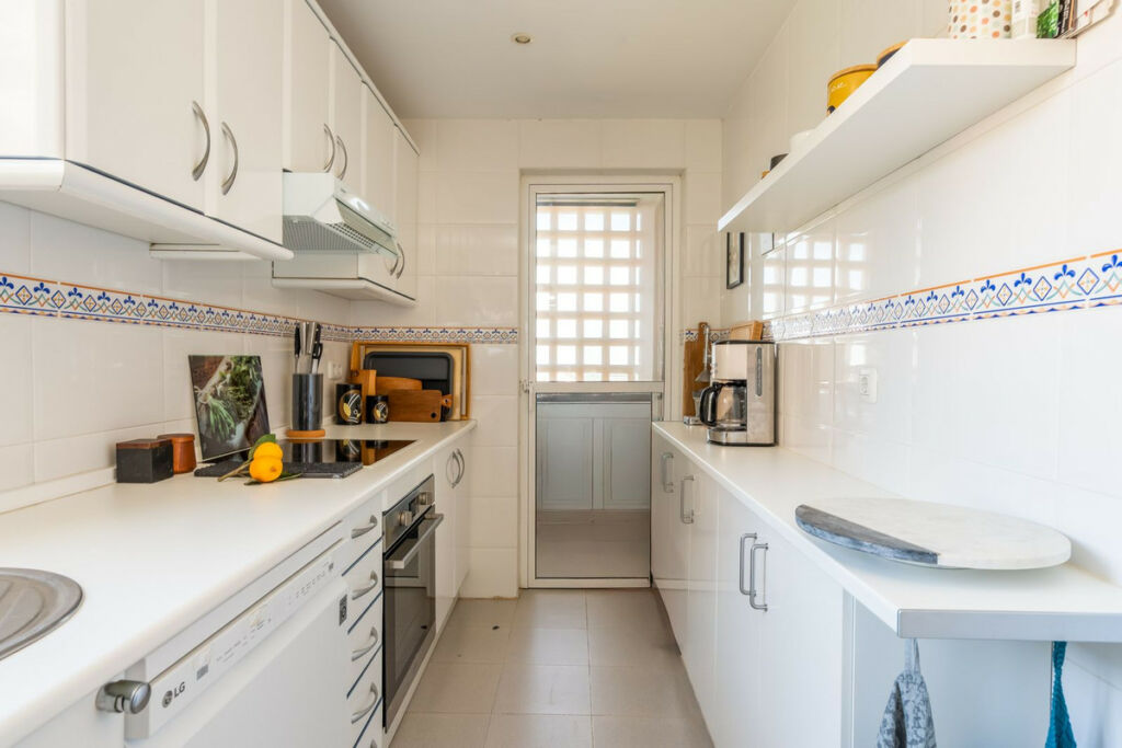 Top Floor Apartment Riviera del Sol Málaga - image 20