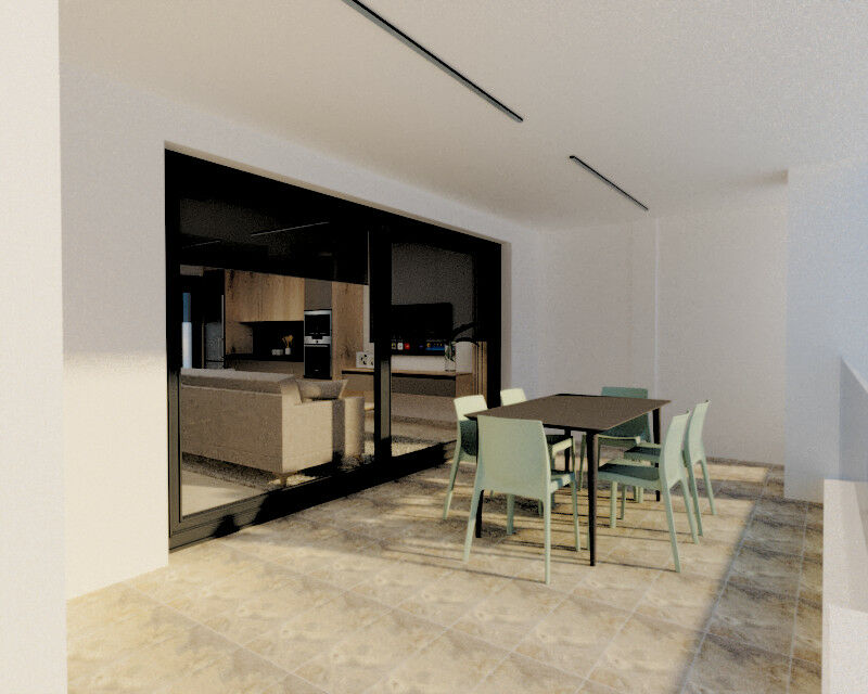 Ground Floor Apartment Pilar de la Horadada Alicante - image 20