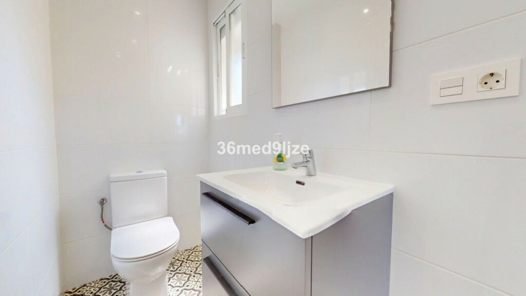 Top Floor Apartment Los Alcazares Murcia - image 20