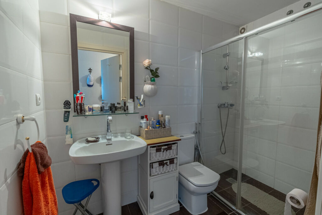 Middle Floor Apartment Atalaya Málaga - image 20