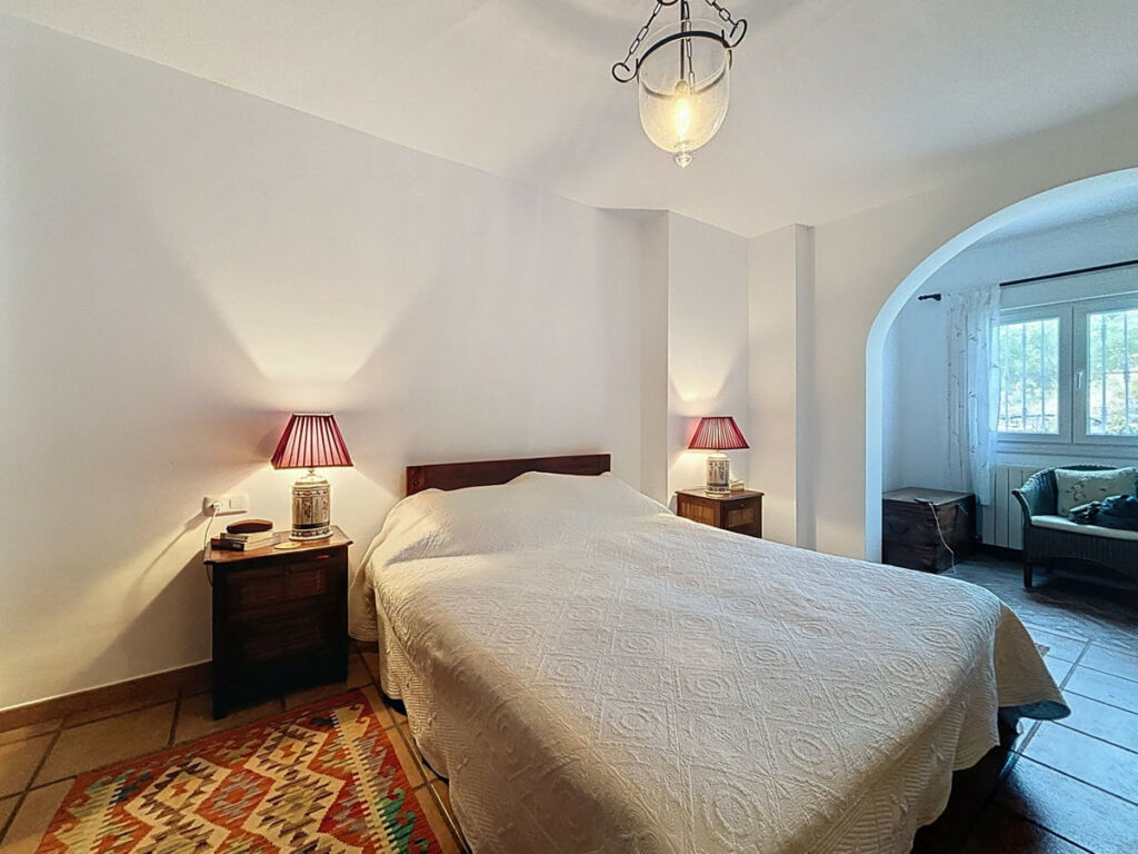 Detached Villa Canillas de Albaida Málaga - image 21
