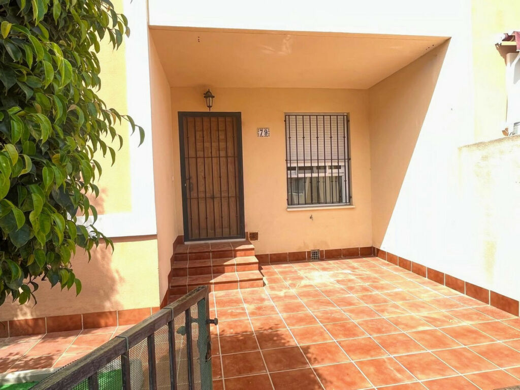 Townhouse Santiago de la Ribera Murcia - image 20