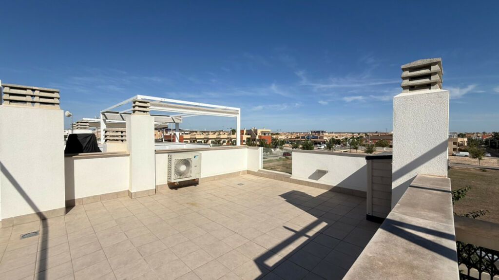 Penthouse Pilar de la Horadada Alicante - image 20