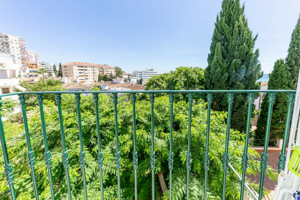 Middle Floor Apartment Benalmadena Costa Málaga - image 20