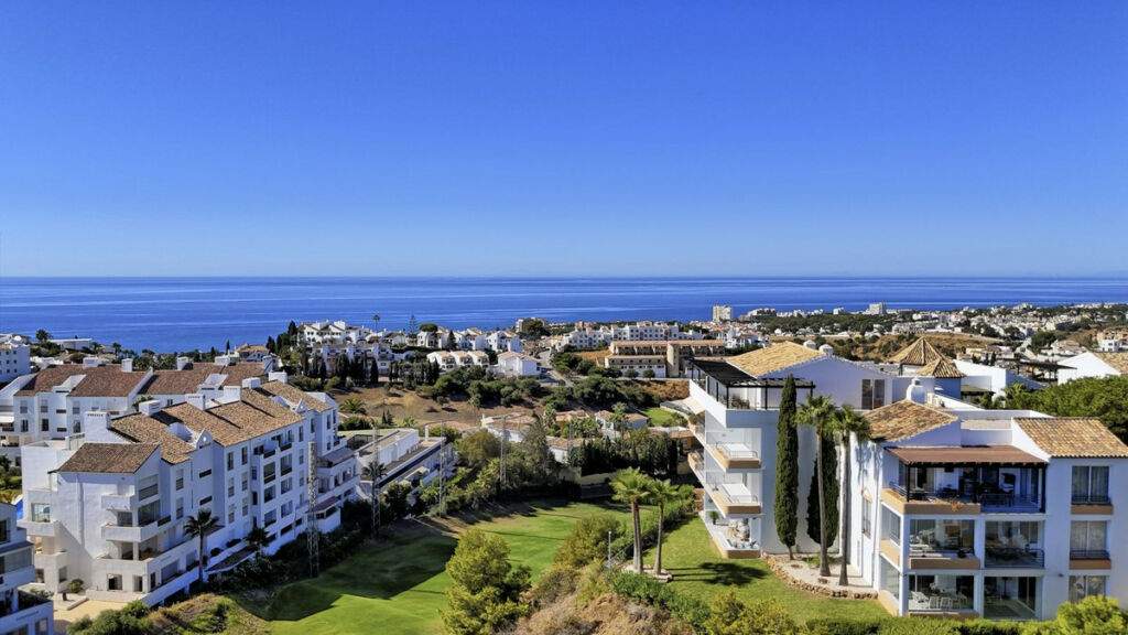Ground Floor Apartment Miraflores Málaga - image 20