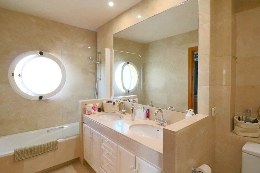 Detached Villa Benidorm Alicante - image 20