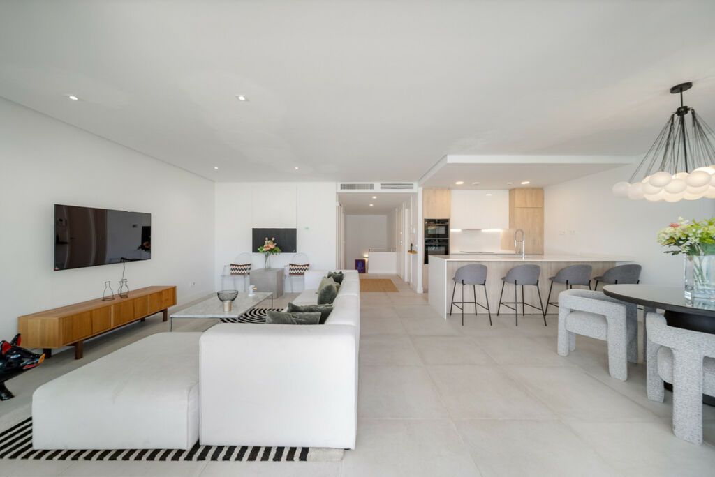 Duplex Cabopino Málaga - image 20