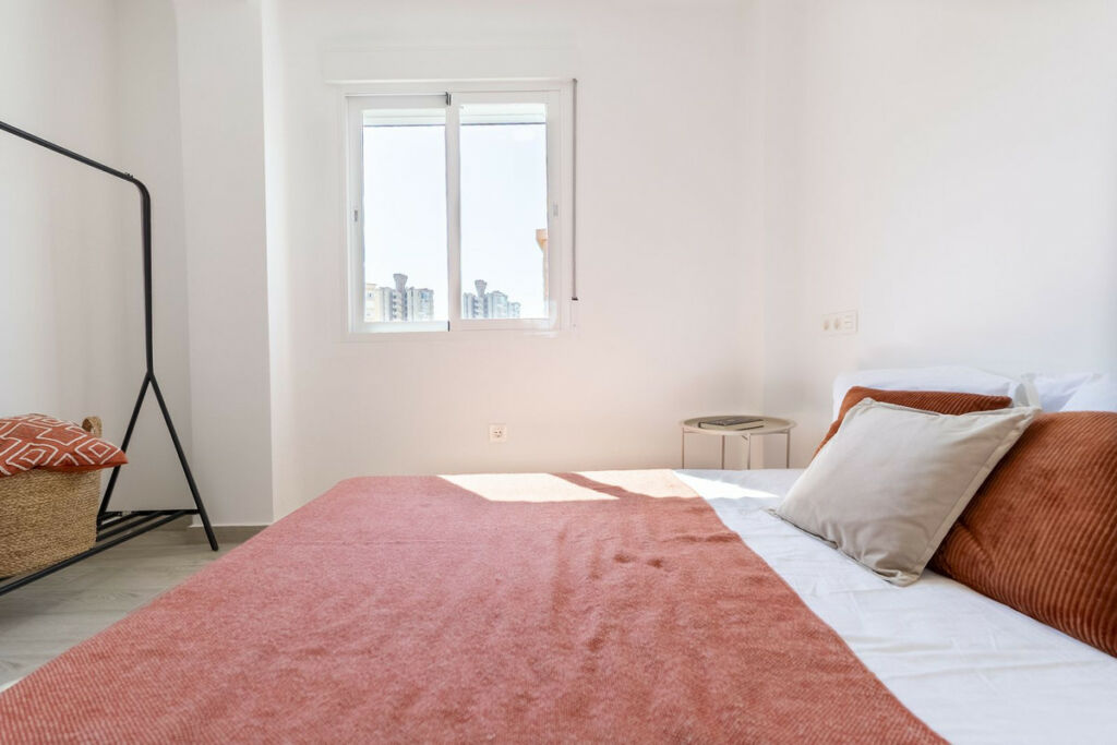 Top Floor Apartment Torremolinos Málaga - image 20