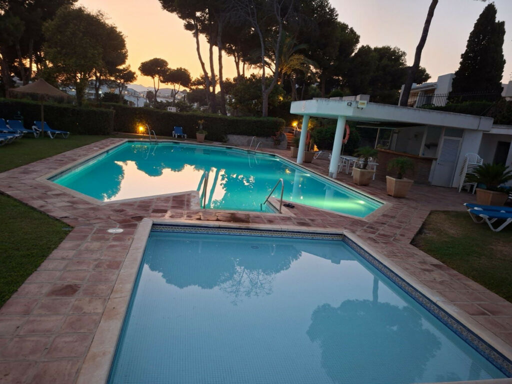 Ground Floor Studio Miraflores Málaga - image 20