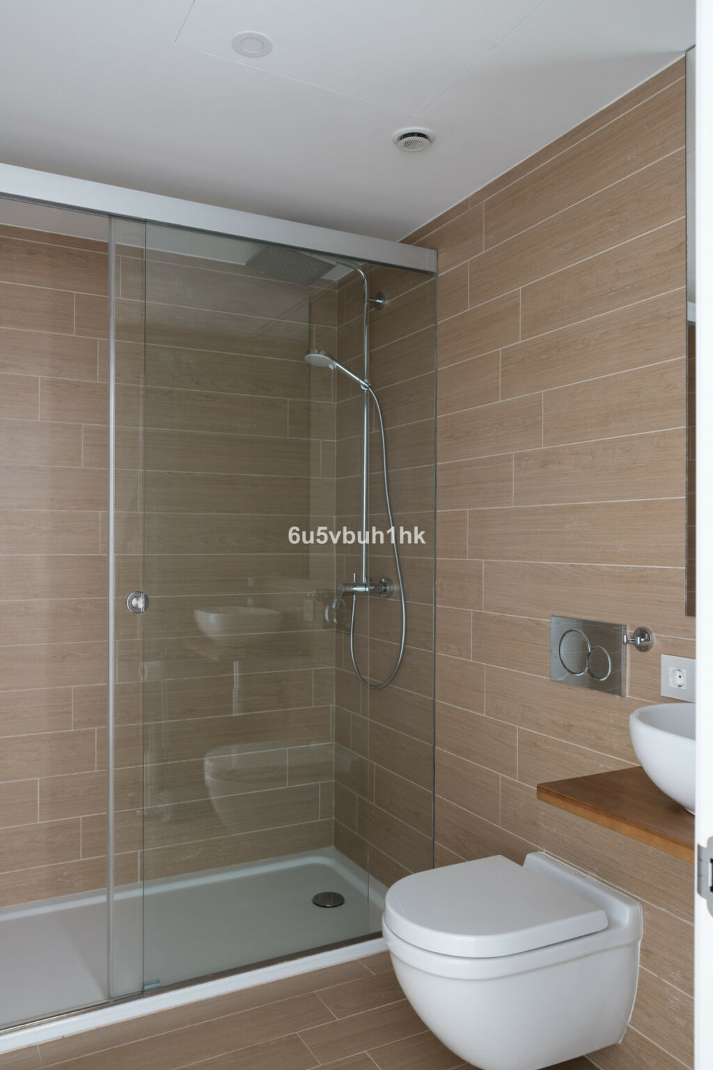Penthouse Fuengirola Málaga - image 20