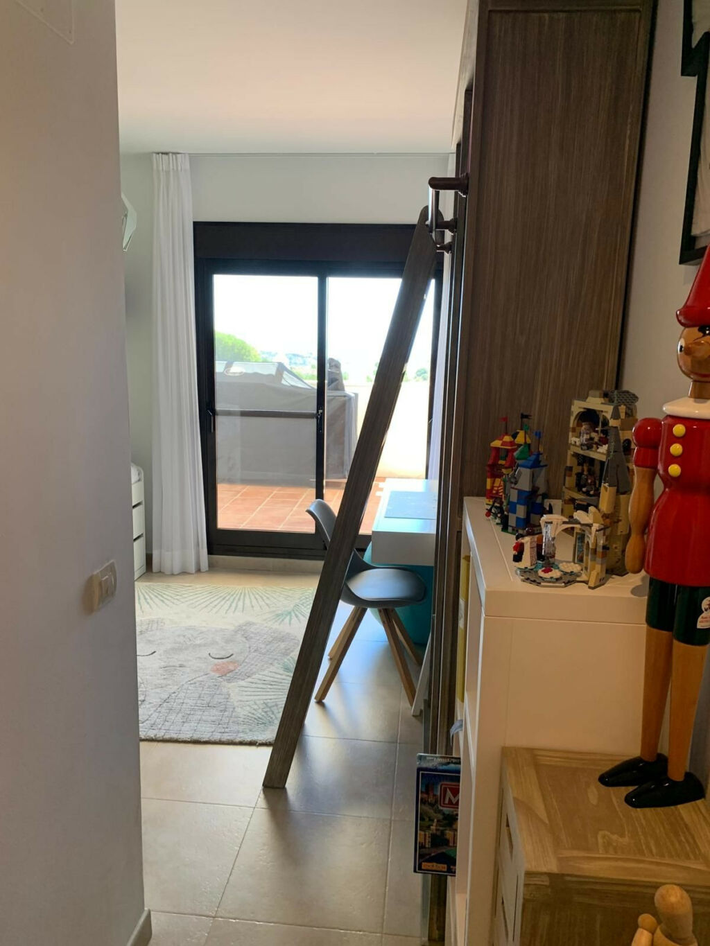 Penthouse Altos de los Monteros Málaga - image 20