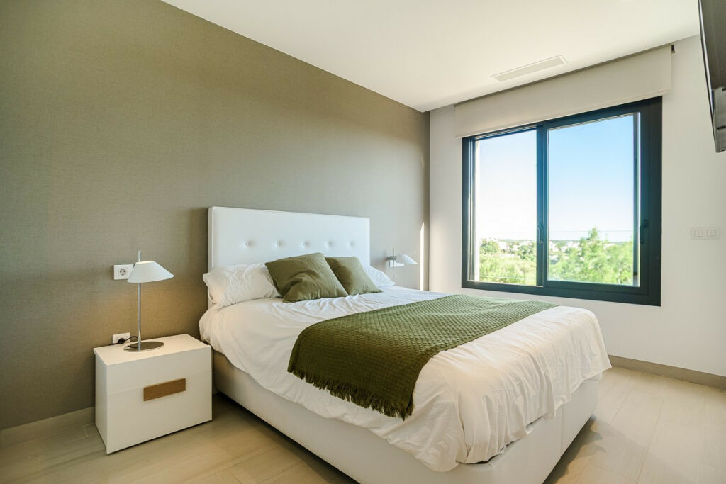 Ground Floor Apartment Las Colinas Golf Alicante - image 20