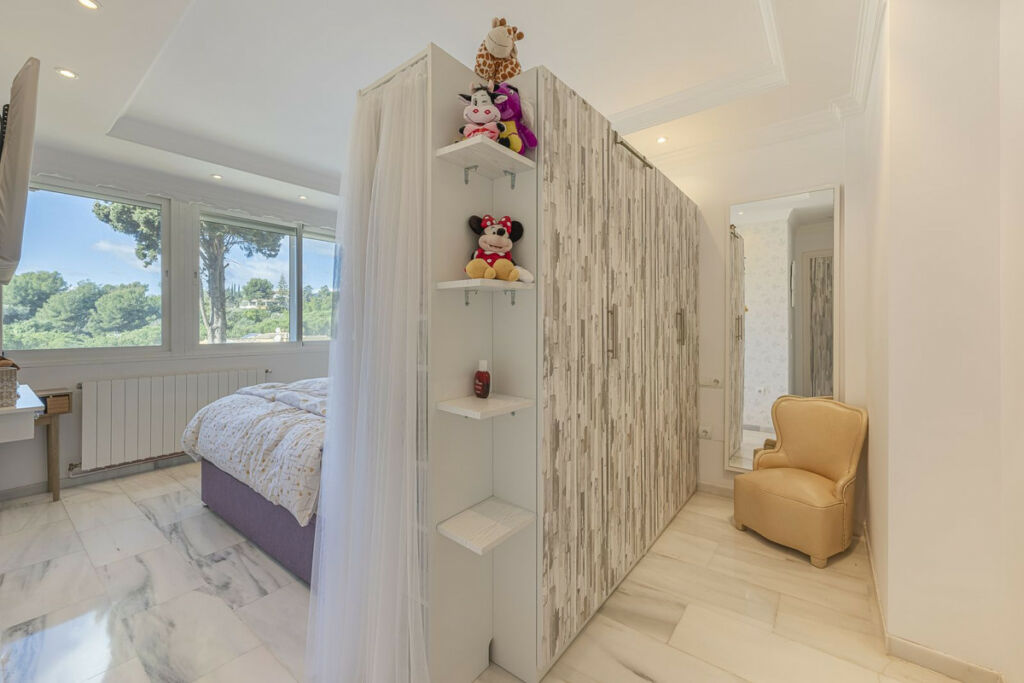 Semi-Detached House Marbella Málaga - image 20