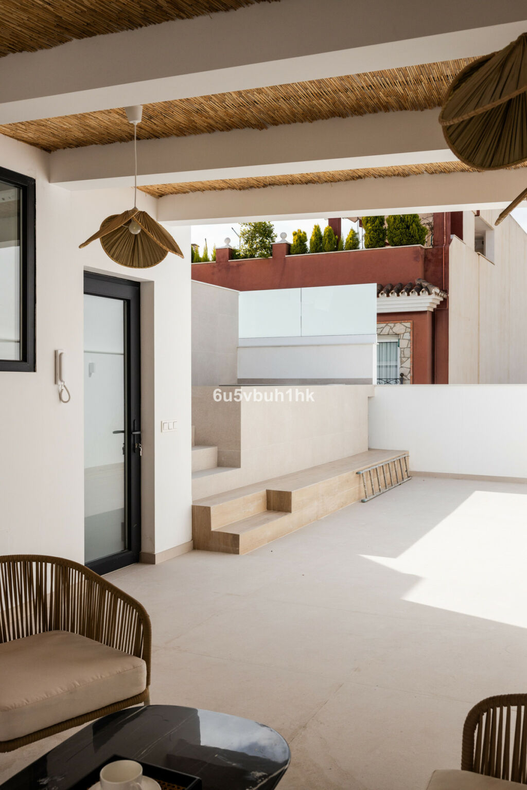 Townhouse Málaga Málaga - image 20