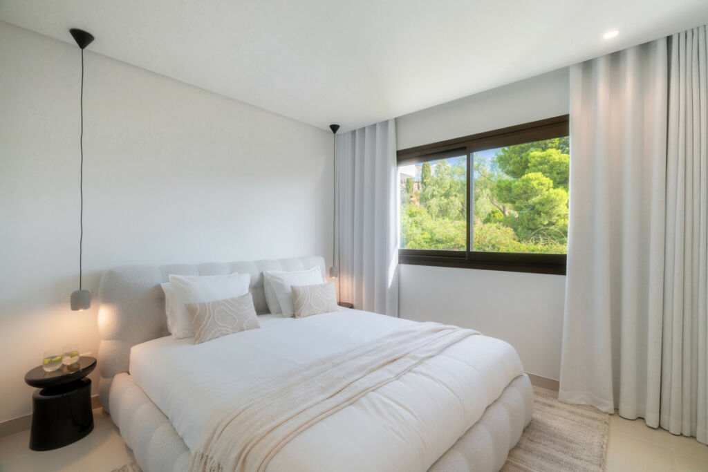Penthouse Duplex La Quinta Málaga - image 20