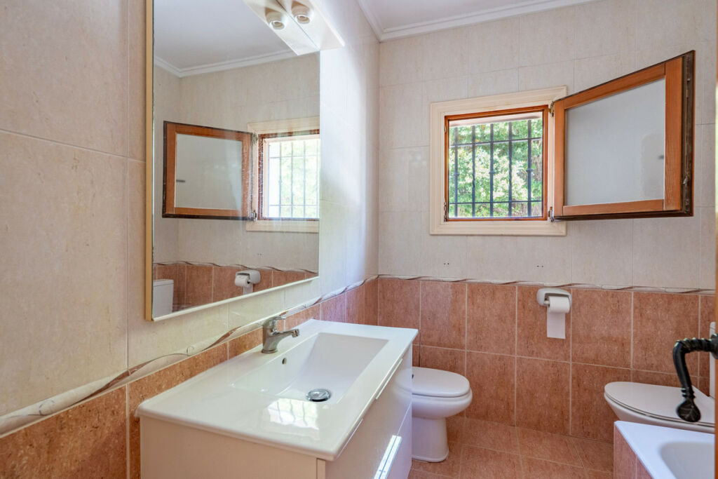 Detached Villa Javea Alicante - image 20