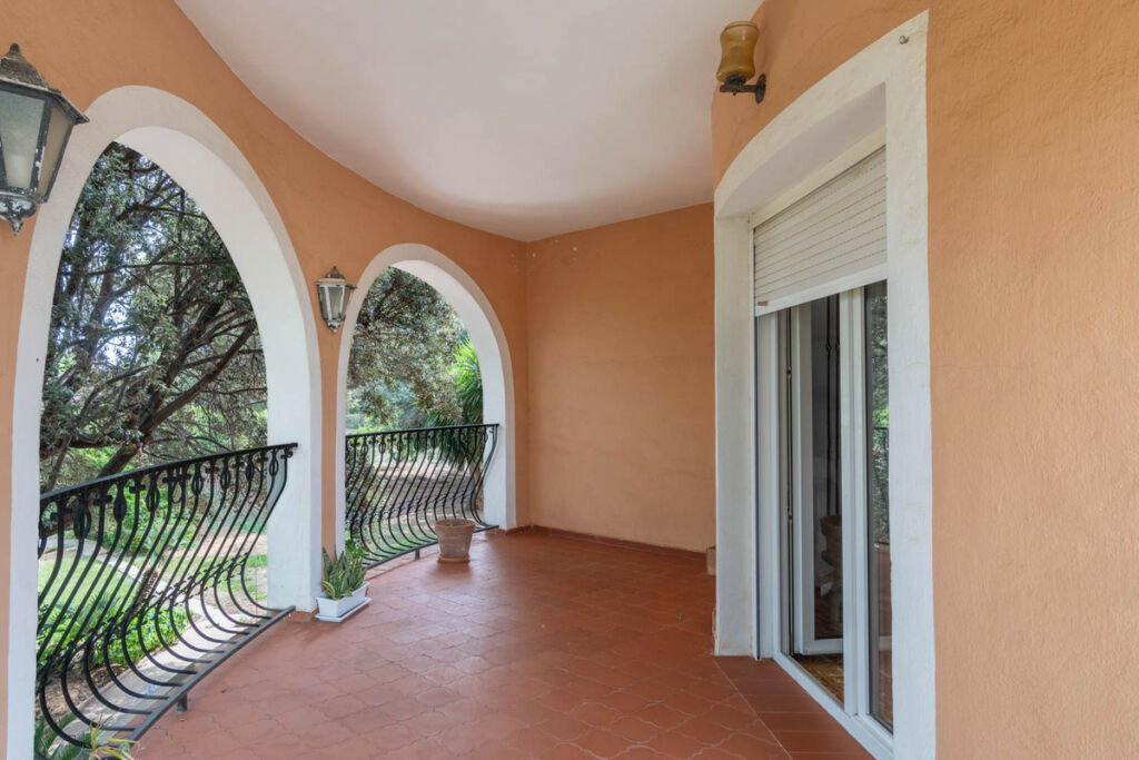 Detached Villa Denia Alicante - image 20