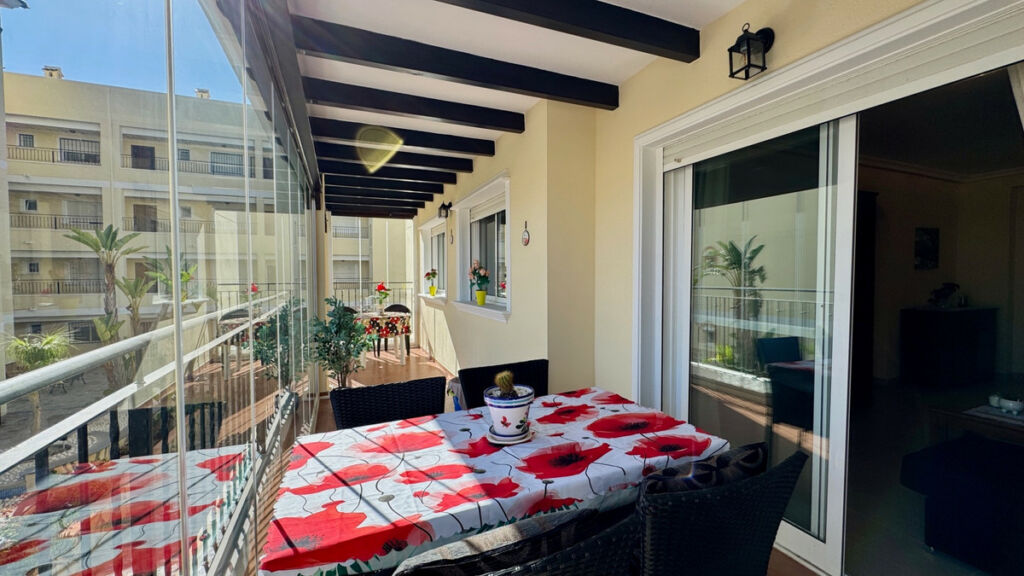 Ground Floor Apartment Villamartin Alicante - image 20