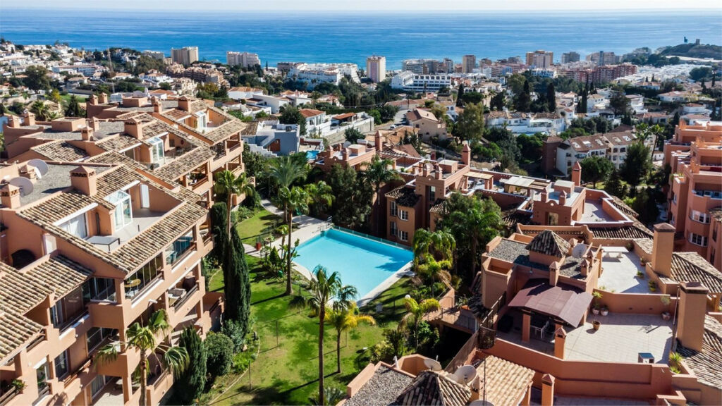 Ground Floor Apartment Torreblanca Málaga - image 20