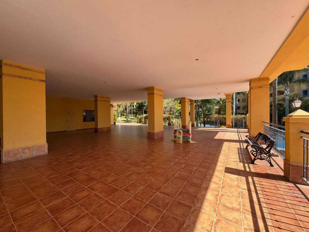 Middle Floor Apartment San Pedro de Alcántara Málaga - image 20