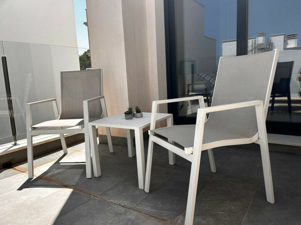 Detached Villa Orihuela Costa Alicante - image 20