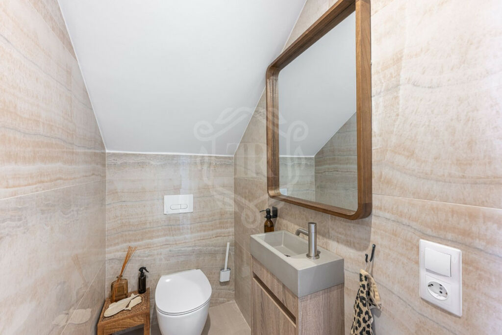 Duplex Monte Halcones Málaga - image 20